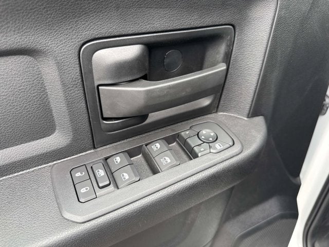 2026 RAM 3500 Chassis Cab Tradesman