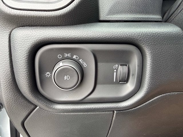 2026 RAM 3500 Chassis Cab Tradesman