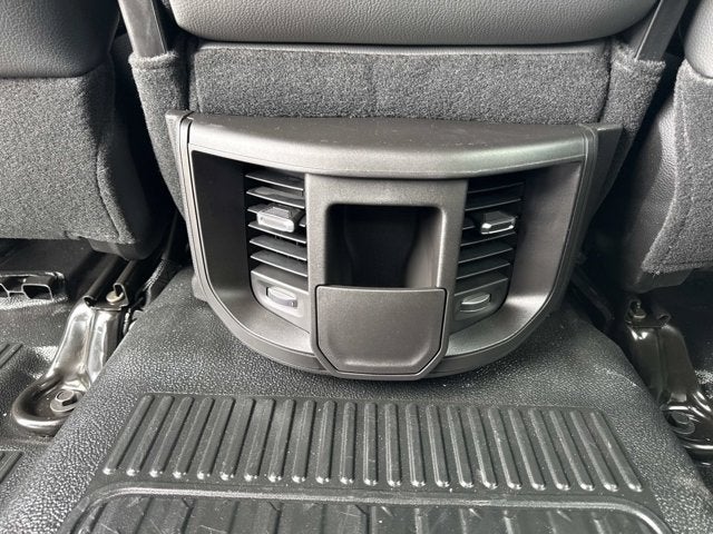 2026 RAM 3500 Chassis Cab Tradesman