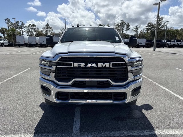 2026 RAM 3500 Chassis Cab Tradesman