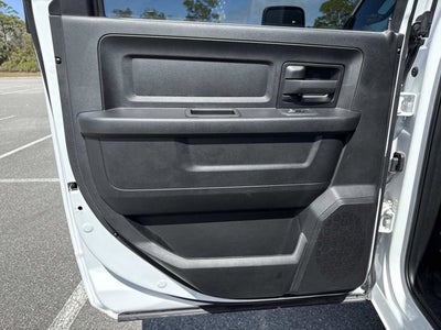 2026 RAM 3500 Chassis Cab Tradesman