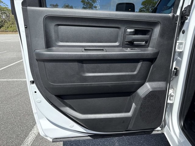 2026 RAM 3500 Chassis Cab Tradesman