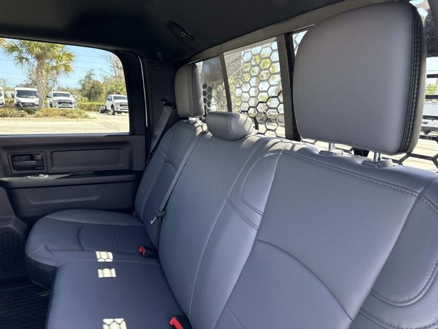 2026 RAM 3500 Chassis Cab Tradesman