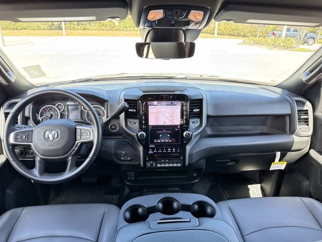 2026 RAM 3500 Chassis Cab Tradesman