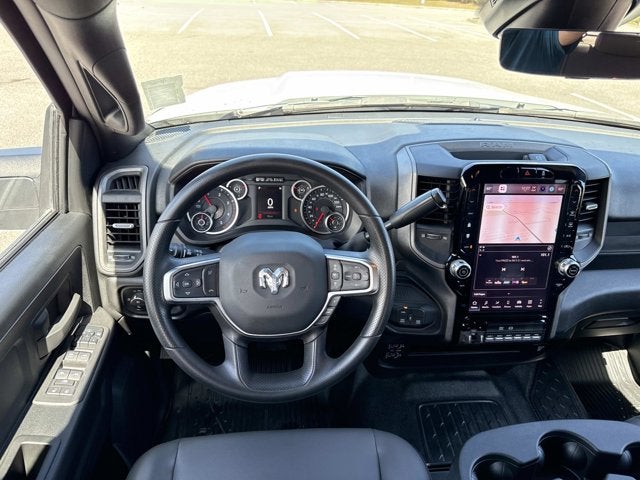 2026 RAM 3500 Chassis Cab Tradesman