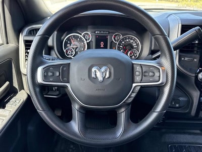 2026 RAM 3500 Chassis Cab Tradesman