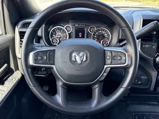 2026 RAM 3500 Chassis Cab Tradesman