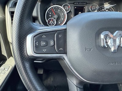 2026 RAM 3500 Chassis Cab Tradesman