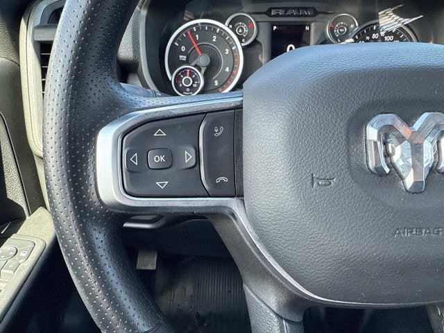 2026 RAM 3500 Chassis Cab Tradesman