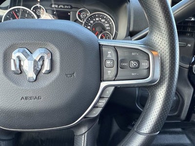 2026 RAM 3500 Chassis Cab Tradesman