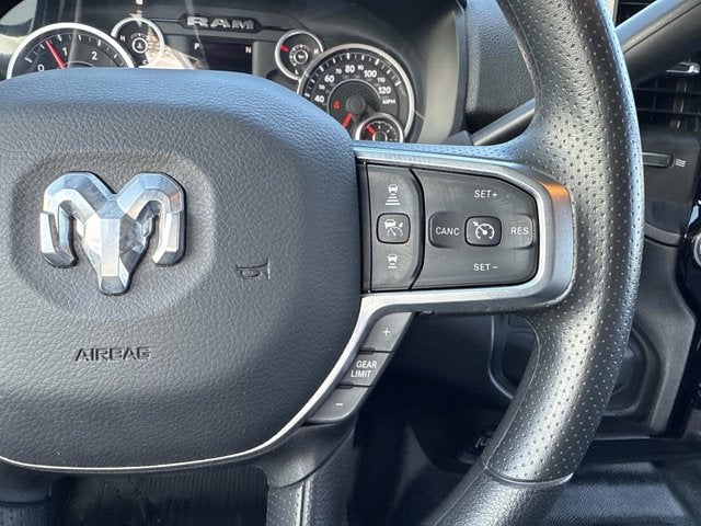 2026 RAM 3500 Chassis Cab Tradesman