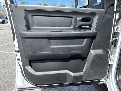 2026 RAM 3500 Chassis Cab Tradesman