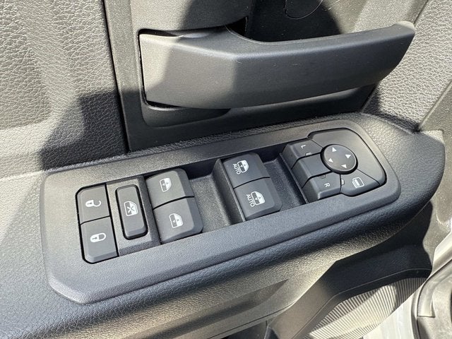 2026 RAM 3500 Chassis Cab Tradesman