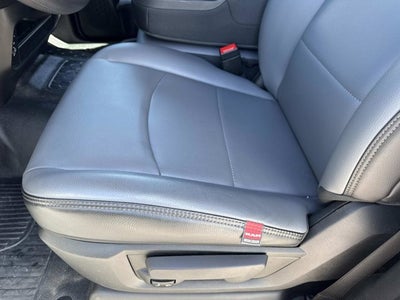 2026 RAM 3500 Chassis Cab Tradesman