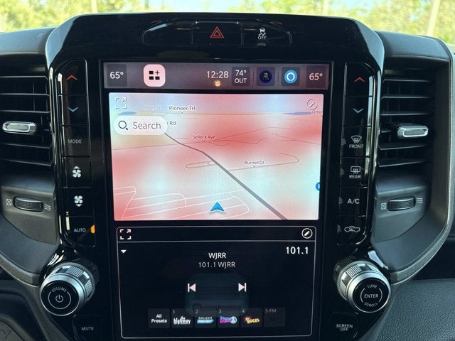 2026 RAM 3500 Chassis Cab Tradesman