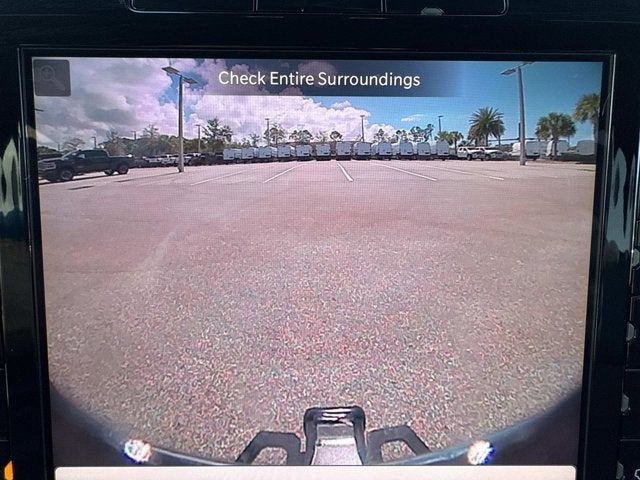 2026 RAM 3500 Chassis Cab Tradesman