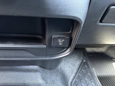 2026 RAM 3500 Chassis Cab Tradesman