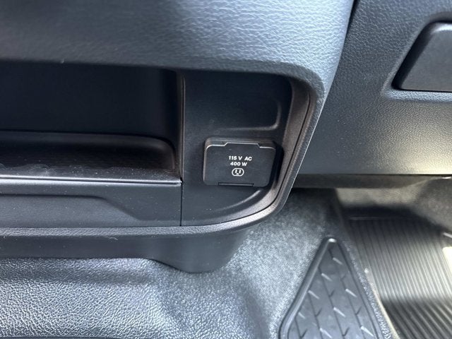 2026 RAM 3500 Chassis Cab Tradesman