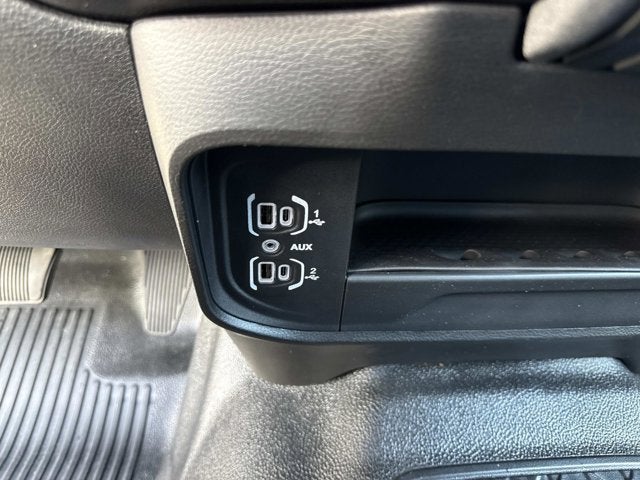 2026 RAM 3500 Chassis Cab Tradesman