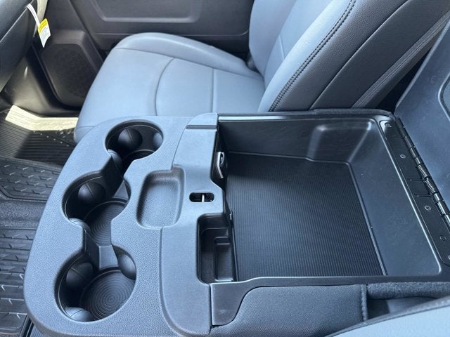 2026 RAM 3500 Chassis Cab Tradesman