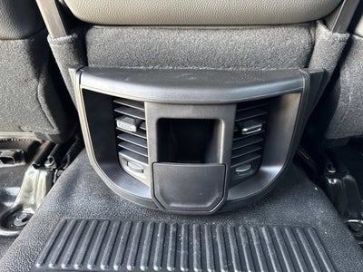 2026 RAM 3500 Chassis Cab Tradesman