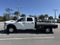 2026 RAM 3500 Chassis Cab Tradesman