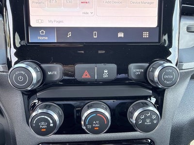 2026 RAM 3500 Chassis Cab Tradesman