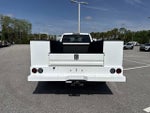 2026 RAM 3500 Chassis Cab Tradesman