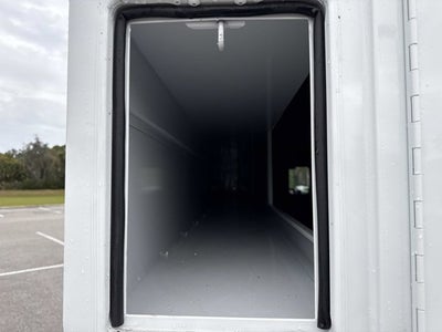 2025 RAM ProMaster Cutaway SLT