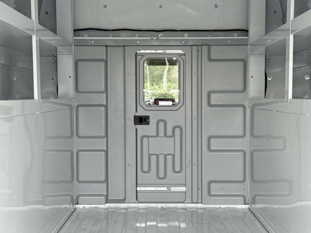 2025 RAM ProMaster Cutaway SLT
