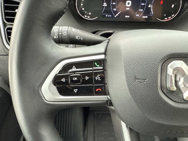 2025 RAM ProMaster Cutaway SLT