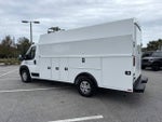 2025 RAM ProMaster Cutaway SLT