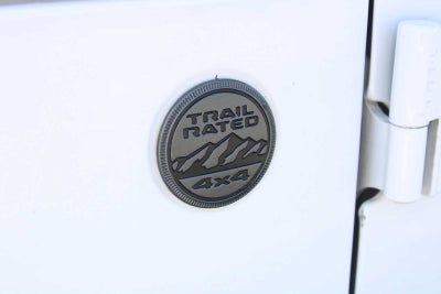 2021 Jeep Wrangler 80th Anniversary 4x4