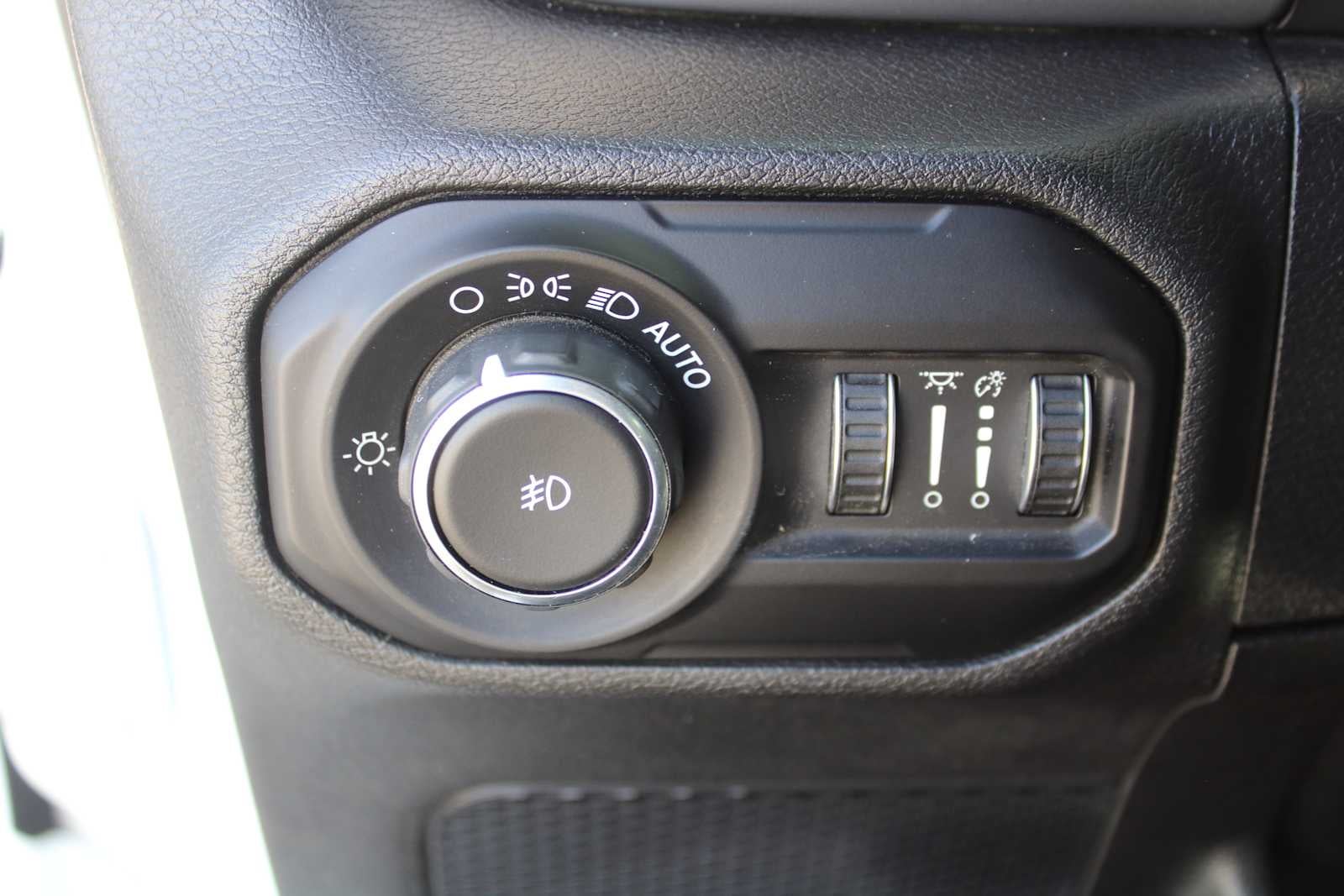 2021 Jeep Wrangler 80th Anniversary 4x4