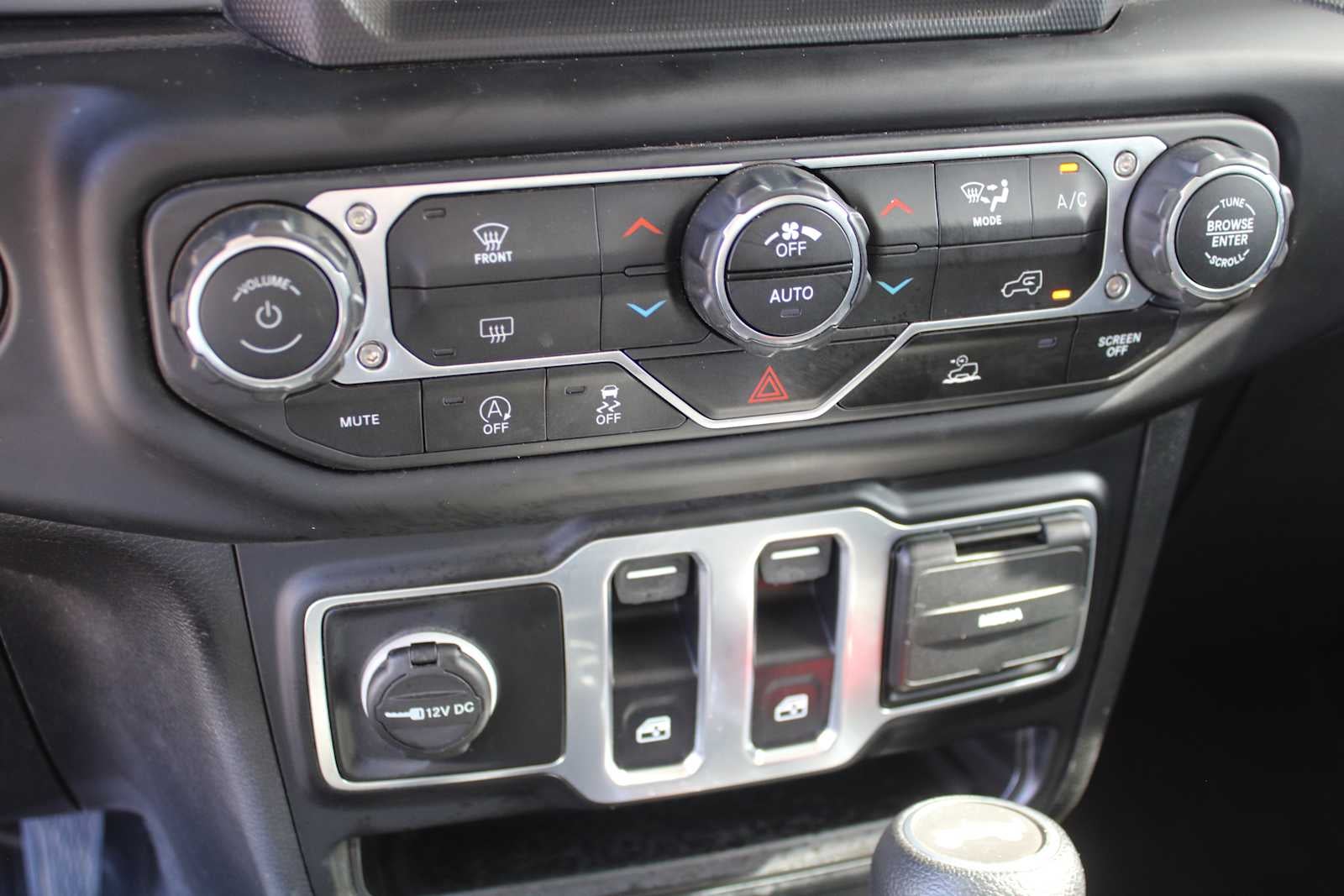 2021 Jeep Wrangler 80th Anniversary 4x4