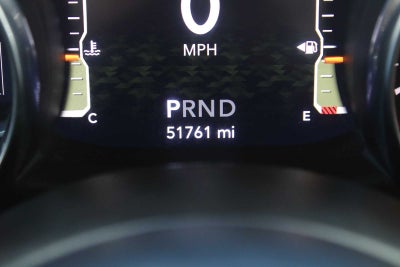 2021 Jeep Wrangler 80th Anniversary 4x4