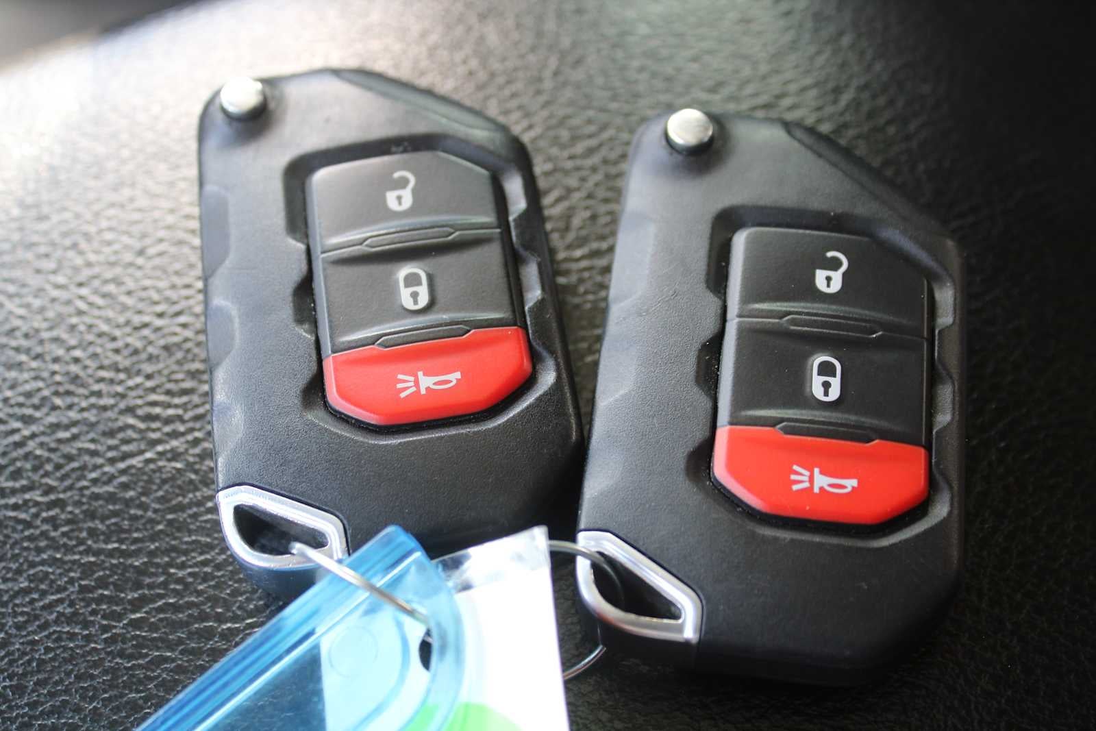 2021 Jeep Wrangler 80th Anniversary 4x4