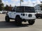 2021 Jeep Wrangler 80th Anniversary 4x4