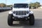 2021 Jeep Wrangler 80th Anniversary 4x4