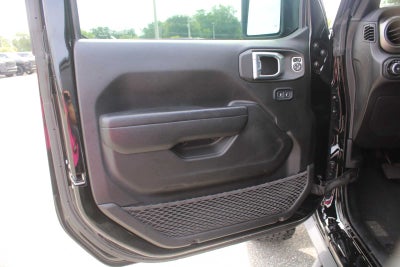 2023 Jeep Wrangler High Tide