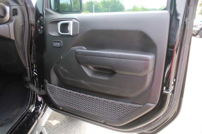 2023 Jeep Wrangler High Tide
