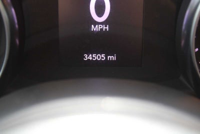 2023 Jeep Wrangler High Tide