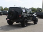 2023 Jeep Wrangler High Tide