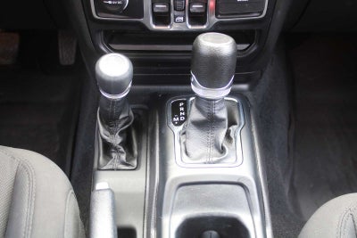 2022 Jeep Wrangler Unlimited High Tide