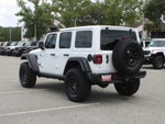 2022 Jeep Wrangler Unlimited High Tide