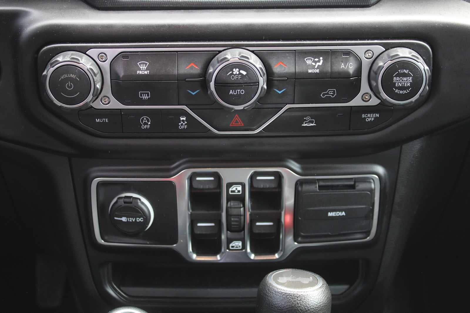 2023 Jeep Wrangler 4-Door Sport S 4x4