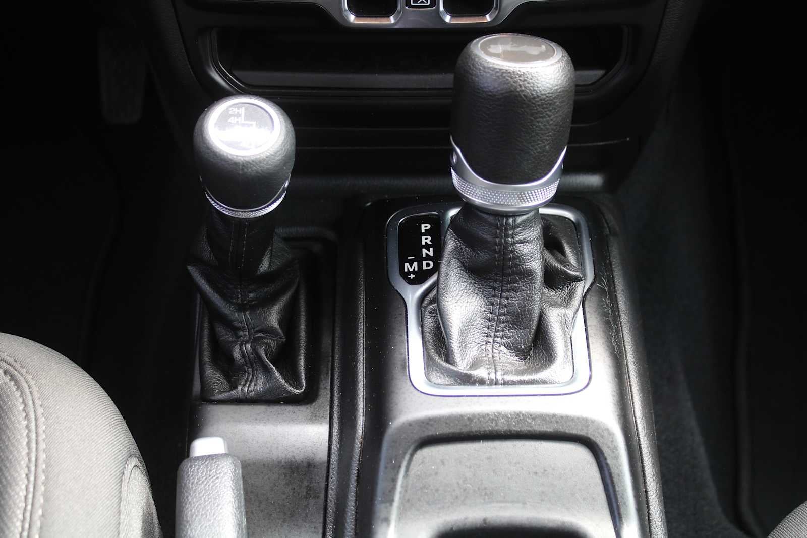 2023 Jeep Wrangler 4-Door Sport S 4x4