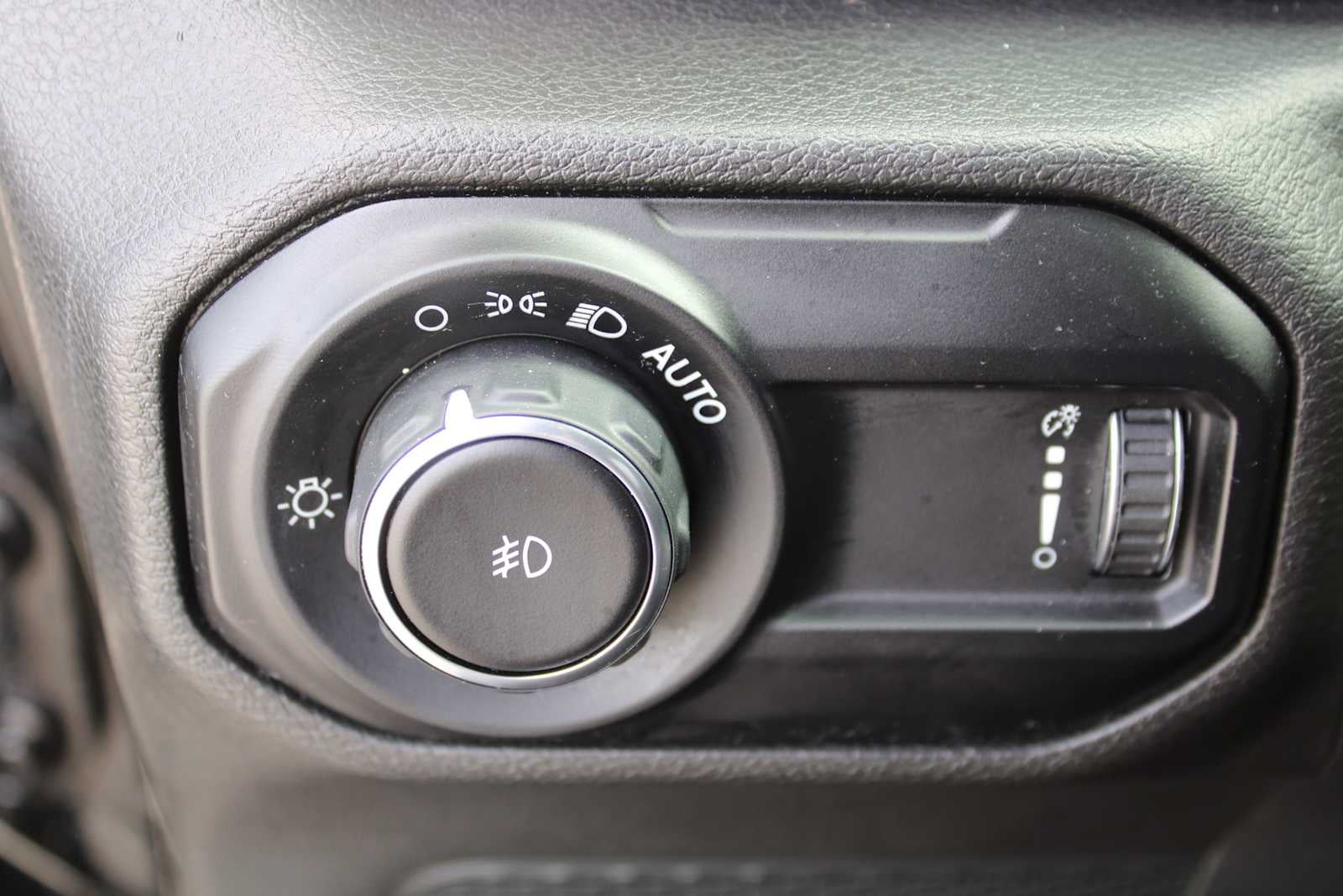 2023 Jeep Wrangler 4-Door Sport S 4x4