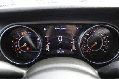 2023 Jeep Wrangler 4-Door Sport S 4x4