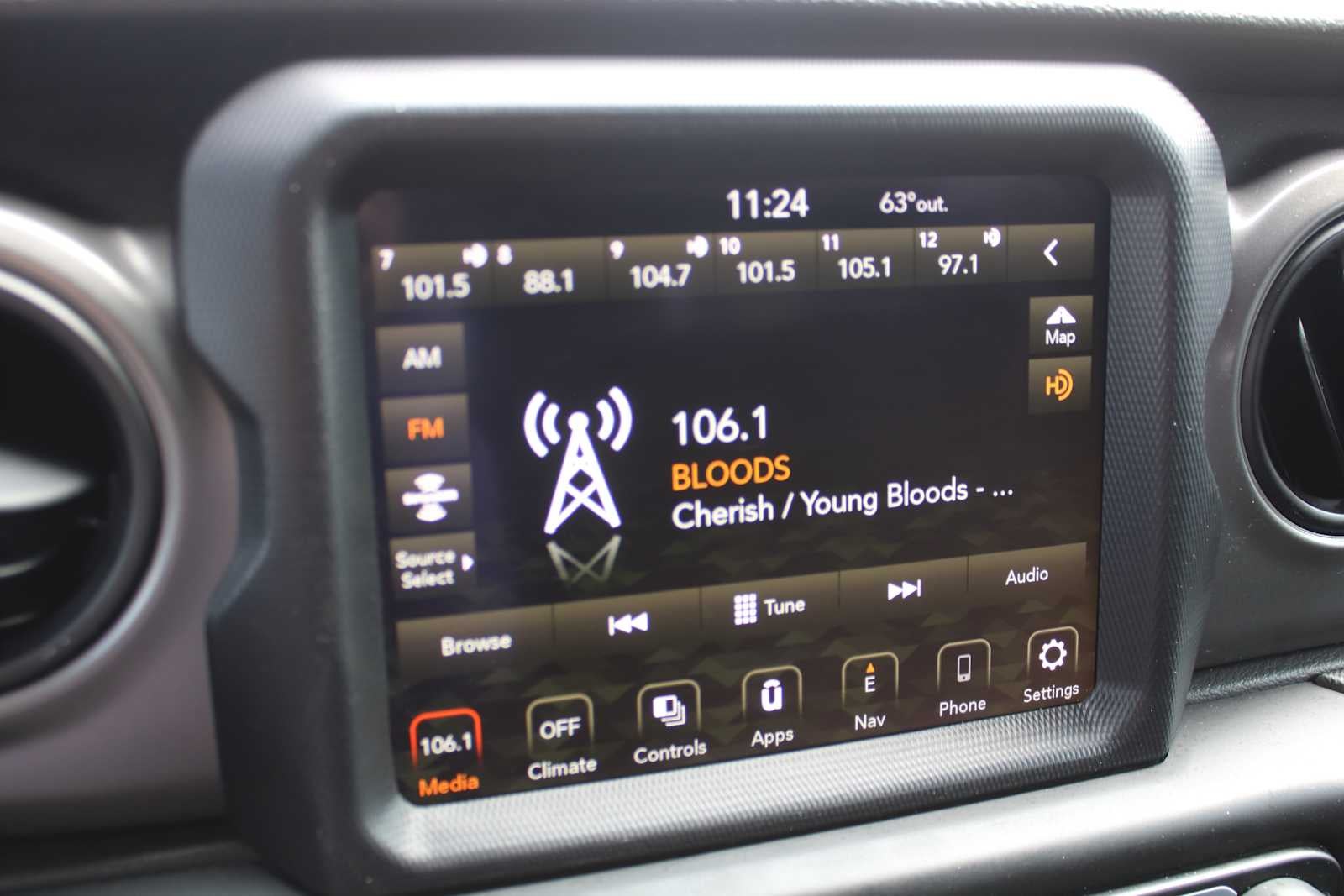 2023 Jeep Wrangler 4-Door Sport S 4x4